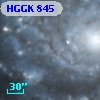 HGGK  845