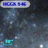 HGGK  846