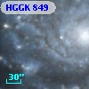 HGGK  849