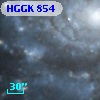 HGGK  854