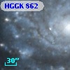 HGGK  862