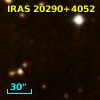 IRAS 20290+4052