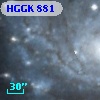 HGGK  881