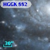 HGGK  882