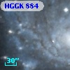HGGK  884