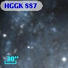 HGGK  887
