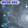 HGGK  891