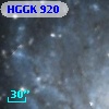 HGGK  920