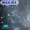 HGGK  951