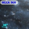 HGGK  960