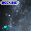 HGGK  985