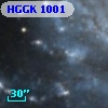 HGGK 1001