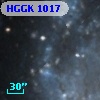 HGGK 1017