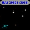 IRAS 20301+3939