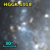 HGGK 1018