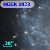 HGGK 1023
