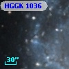 HGGK 1036