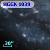 HGGK 1039