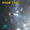 HGGK 1040