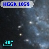 HGGK 1058