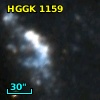 HGGK 1159