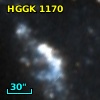 HGGK 1170