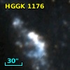 HGGK 1176
