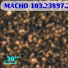MACHO 103.23897.2256