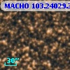 MACHO 103.24029.3930