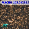 MACHO 103.24285.395