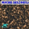 MACHO 103.24415.427