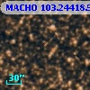 MACHO 103.24418.539