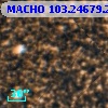 MACHO 103.24679.213