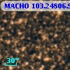 MACHO 103.24806.960