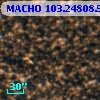 MACHO 103.24808.569