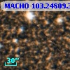MACHO 103.24809.3355