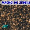 MACHO 103.25064.6238