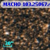 MACHO 103.25067.431