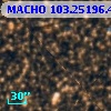 MACHO 103.25196.436