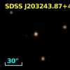 IRAS 20309+4031