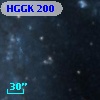 HGGK  200