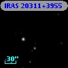IRAS 20311+3955