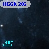 HGGK  205