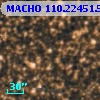 MACHO 110.22451.578