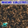 MACHO 110.22707.329