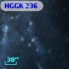 HGGK  236