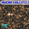 MACHO 110.22712.550