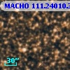 MACHO 111.24010.391