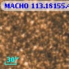 MACHO 113.18155.434