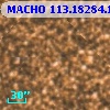 MACHO 113.18284.1251